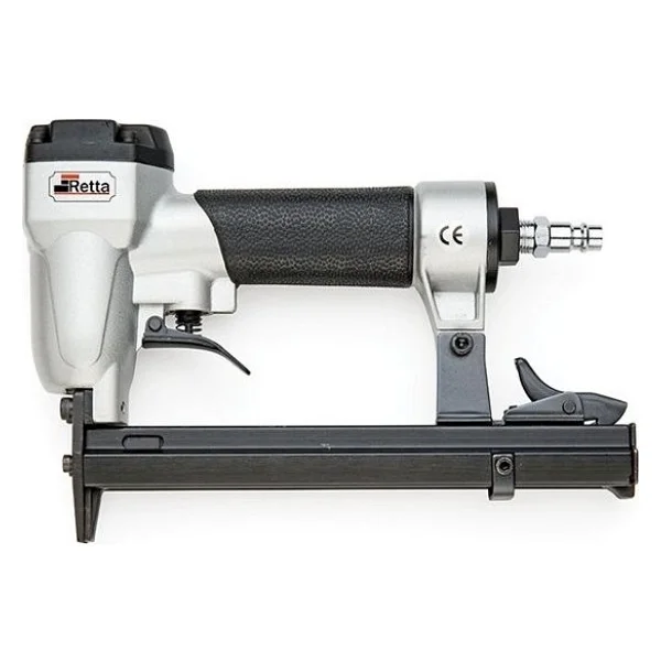 Retta RHZ8016 Havalı Zımba Makinesi - Görsel 4