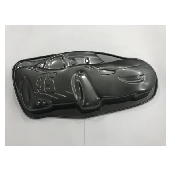 Tefal Cars Kek Kalıbı - Görsel 3