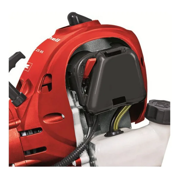 Einhell GH BC 25 AS 1 HP Benzinli Yan Tırpan - Görsel 6