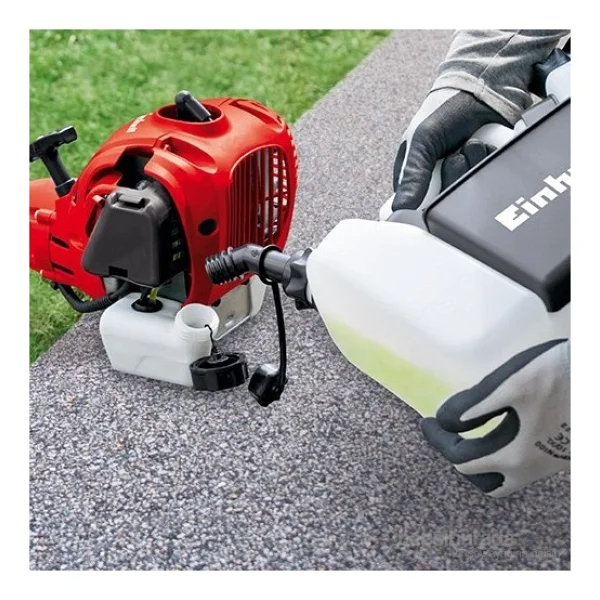 Einhell GH BC 25 AS 1 HP Benzinli Yan Tırpan - Görsel 7