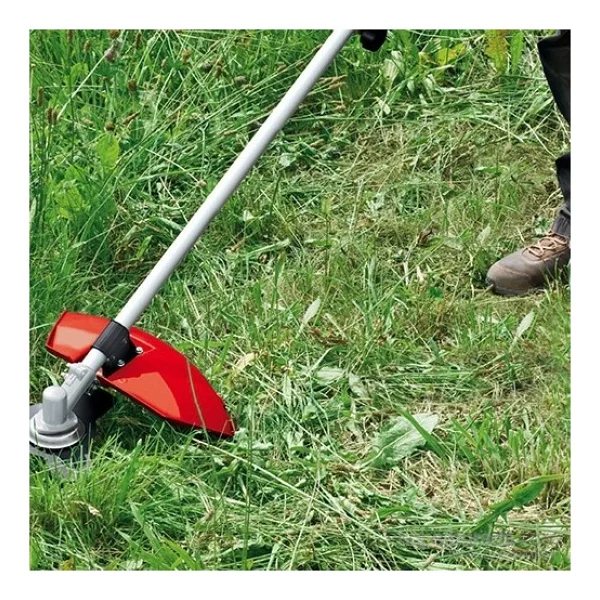 Einhell GH BC 25 AS 1 HP Benzinli Yan Tırpan - Görsel 8