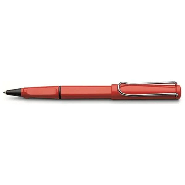 Lamy Safari 316 Kırmızı Roller Kalem - Görsel 5