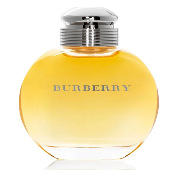 Burberry Classic EDP 100 ml Kadın Parfüm - Görsel 6