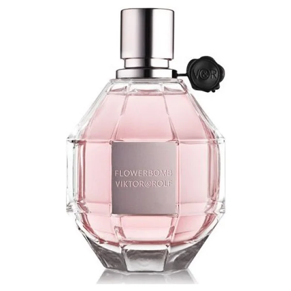 Viktor&Rolf Flowerbomb EDP 100 ml Kadın Parfüm - Görsel 3