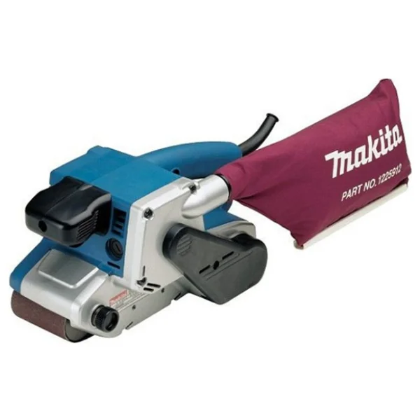 Makita 9902 Tank Zımpara Makinesi - Görsel 2
