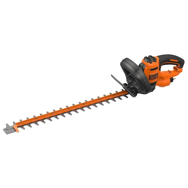 Black+Decker BEHTS451 550 W Elektrikli Çit Budama Makinesi - Görsel 4