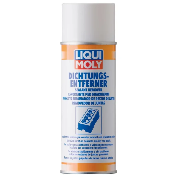 Liqui Moly 3623 300 ml Conta Çıkarıcı Sprey - Görsel 2