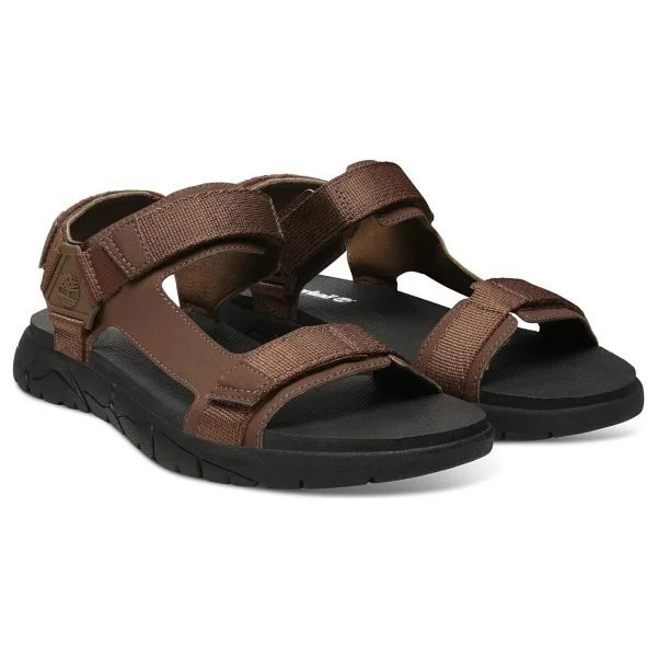 Timberland Windham Trail Erkek Sandalet - Görsel 2