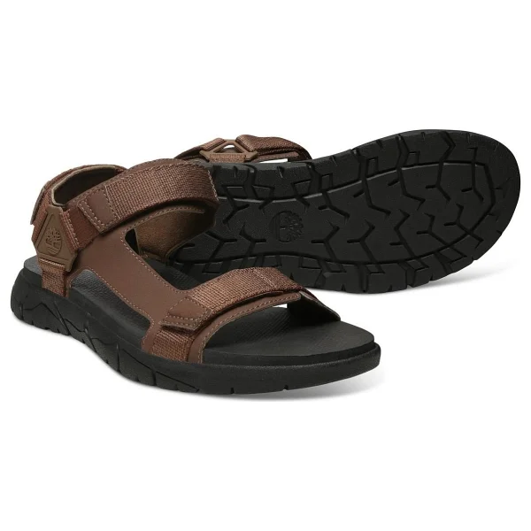 Timberland Windham Trail Erkek Sandalet - Görsel 3