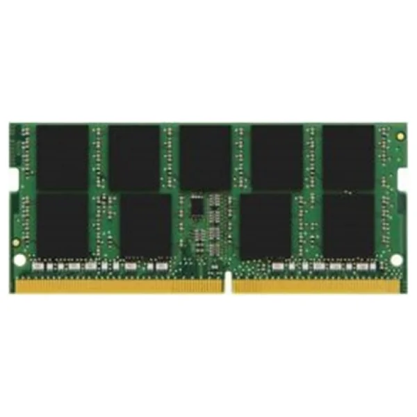 Kingston 4 GB 2666 MHz CL19 KVR26S19S6/4 DDR4 Ram - Görsel 2