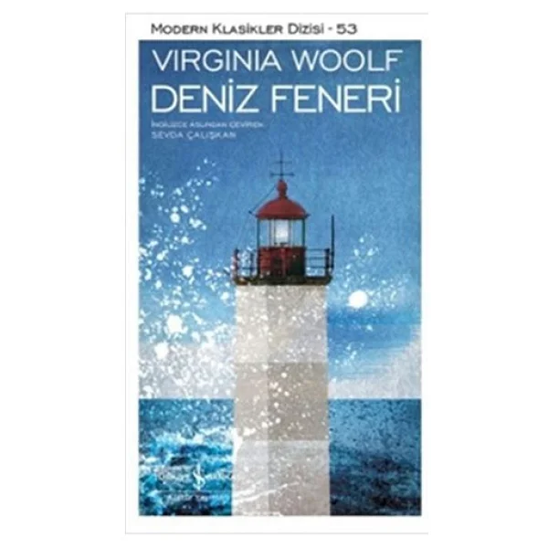 Deniz Feneri - Virginia Woolf - Görsel 3