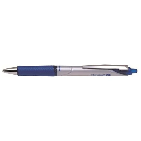 Pilot Acroball 0.7 mm Mekanik Siyah Tükenmez Kalem - Görsel 4