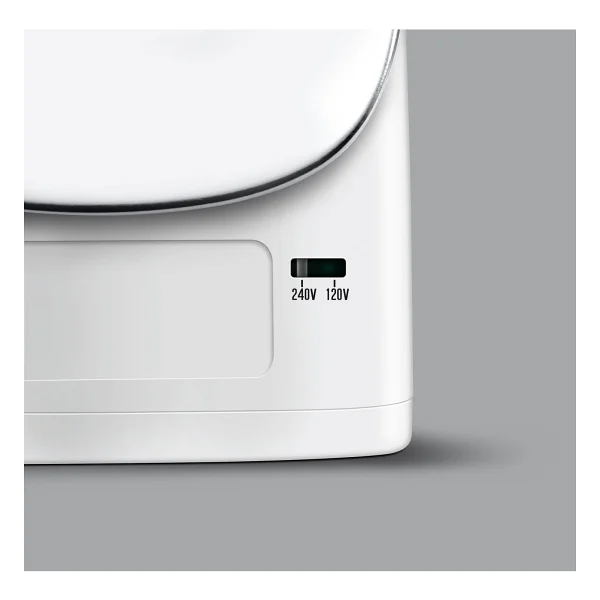 Electrolux EDBT800 PerfectMotion Buharlı Seyahat Ütüsü - Görsel 3