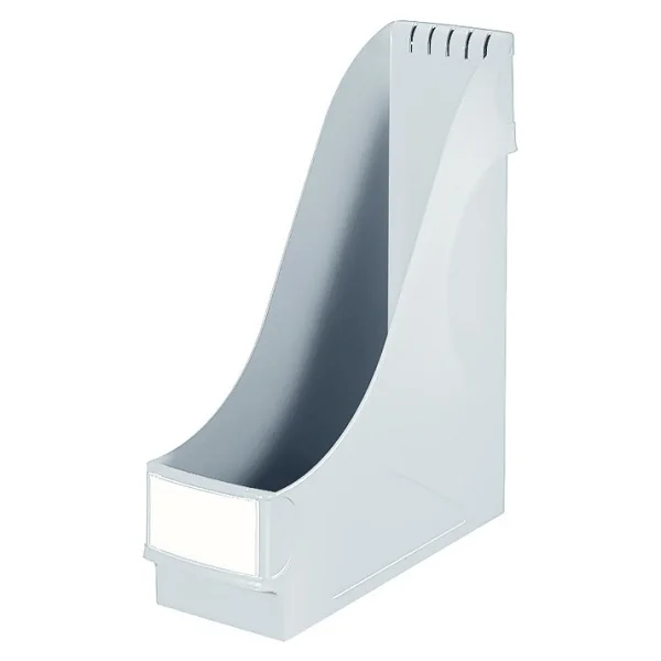 Globox Gri Magazinlik - Görsel 2