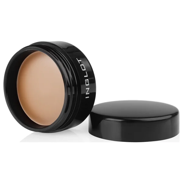 Inglot Göz Makyaj Bazı - Görsel 3