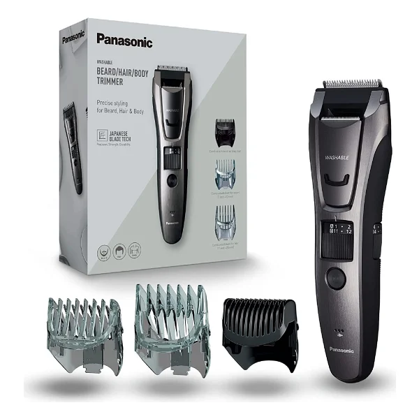 Panasonic ER-GB80-S Professional Saç Kesme Makinesi - Görsel 5