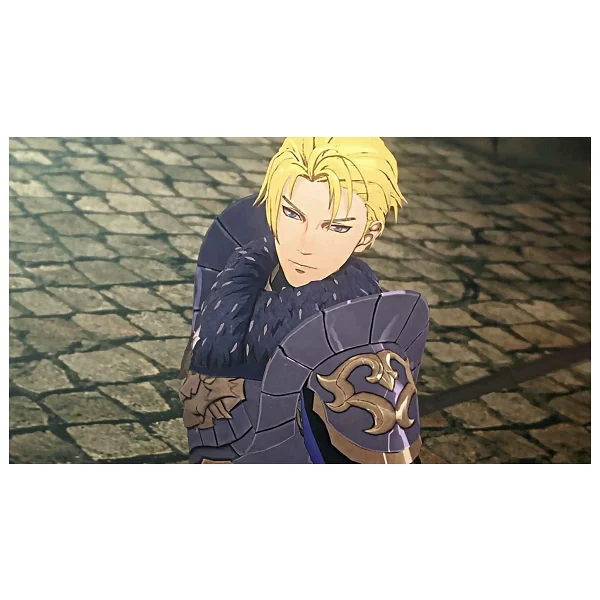 Fire Emblem Warriors : Three Hopes Nintendo Switch Oyunu - Görsel 2