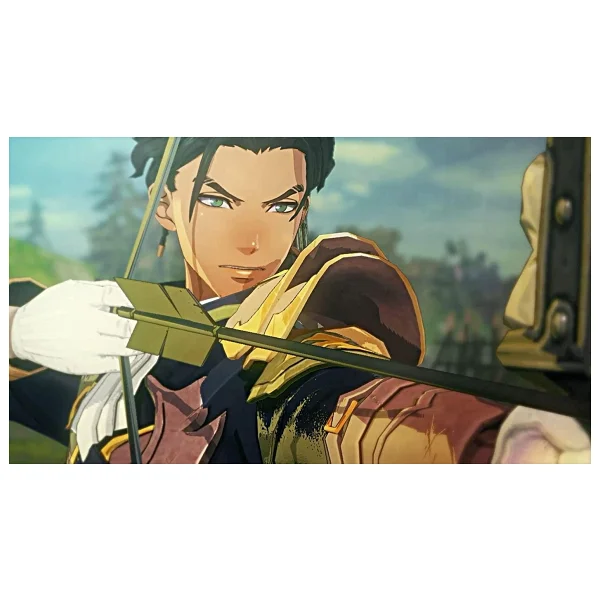 Fire Emblem Warriors : Three Hopes Nintendo Switch Oyunu - Görsel 4