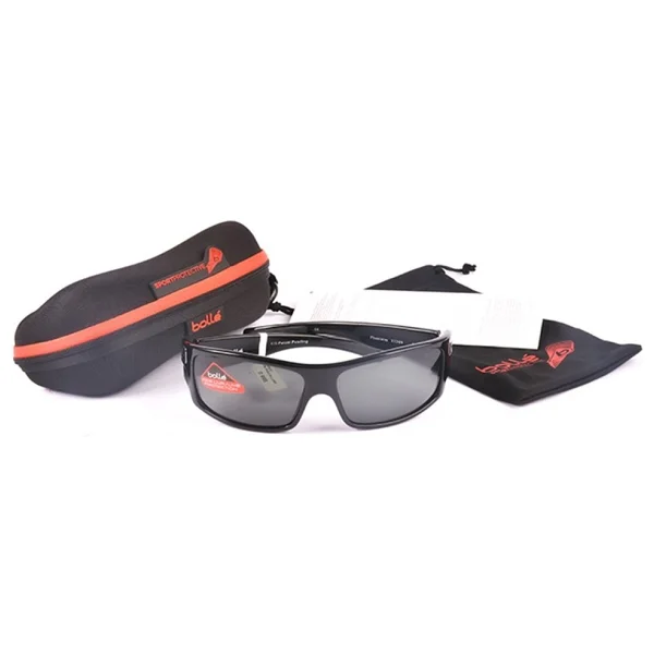 Bolle Bl Phatom 11369 Unisex Güneş Gözlüğü - Renkli - Görsel 3