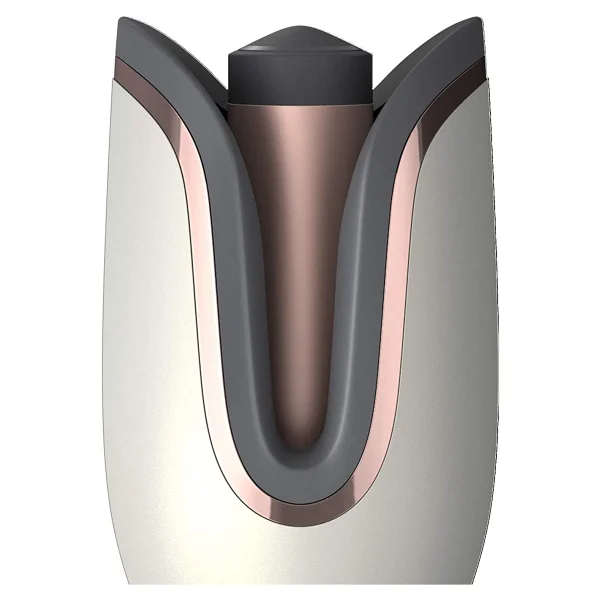 Philips BHB878/00 MoistureProtect Saç Maşası - Görsel 3