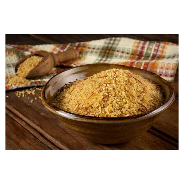 Altunsa Şehriyeli Bulgur 900 gr - Görsel 2