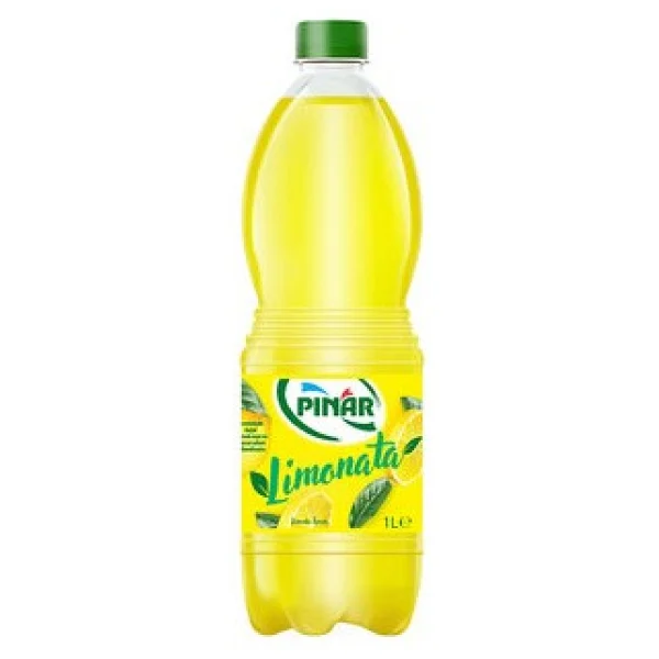Pınar Limonata 1 lt x 6 Adet - Görsel 2