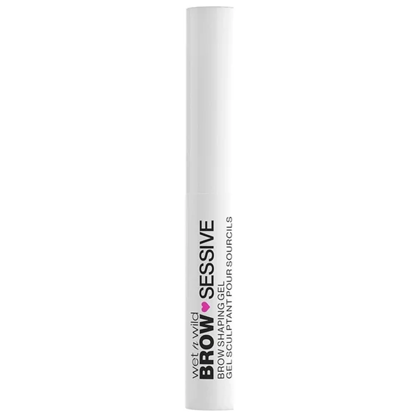 Wet n Wild Brow Sessive Kaş Şekillendirici Brown - Görsel 4