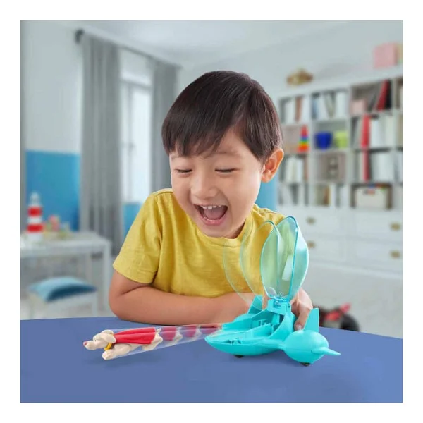 Fisher Price DC League of Super Pets Süper Araçlar Krypto HGL18 - Görsel 3