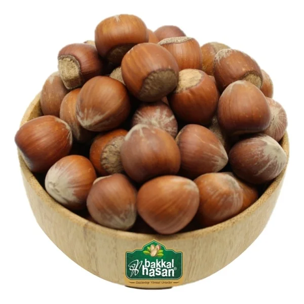 Bakkal Hasan Gaziantep - Fındık Kabuklu Giresun - 3 kg - Görsel 6