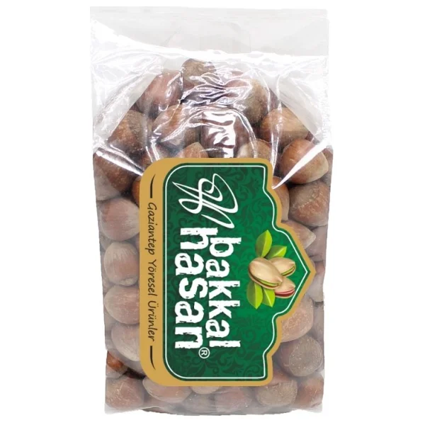 Bakkal Hasan Gaziantep - Fındık Kabuklu Giresun - 3 kg - Görsel 2