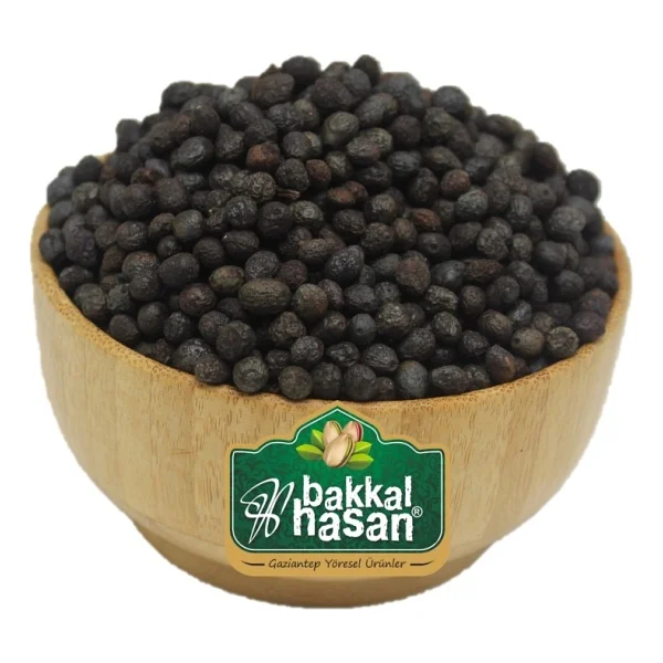 Bakkal Hasan Gaziantep Menengiç Kavrulmuş Tuzlu 500 gr - Görsel 3