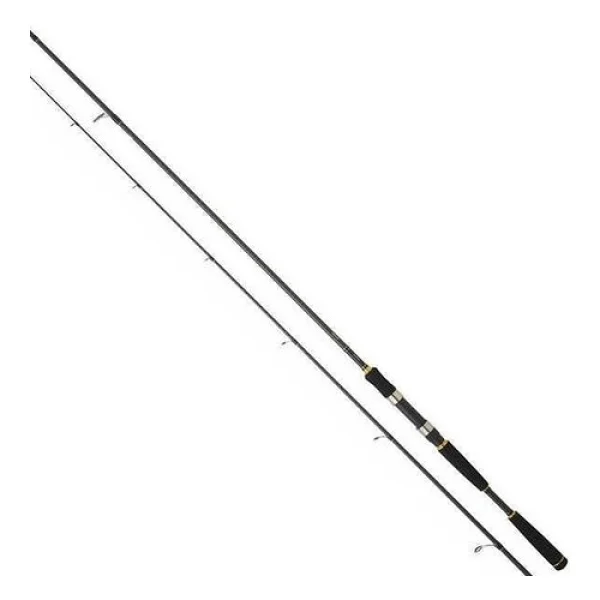 Daiwa Legalis Seabass 270 cm 7-28 gr 2 Parçalı Spin Kamış - Görsel 2