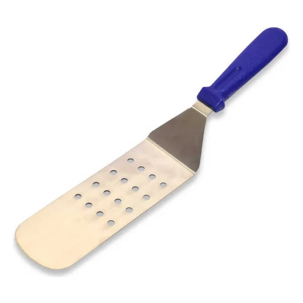 Epinox EPW-27GDB Delikli Izgara Spatulası, 25x7.5 cm - Görsel 2
