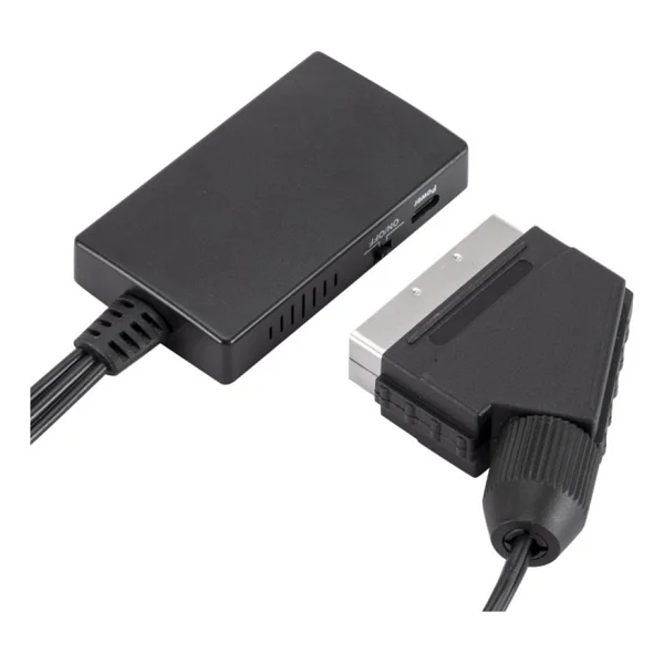 Alfais 5084 Scart to HDMI Dönüştürücü - Görsel 2