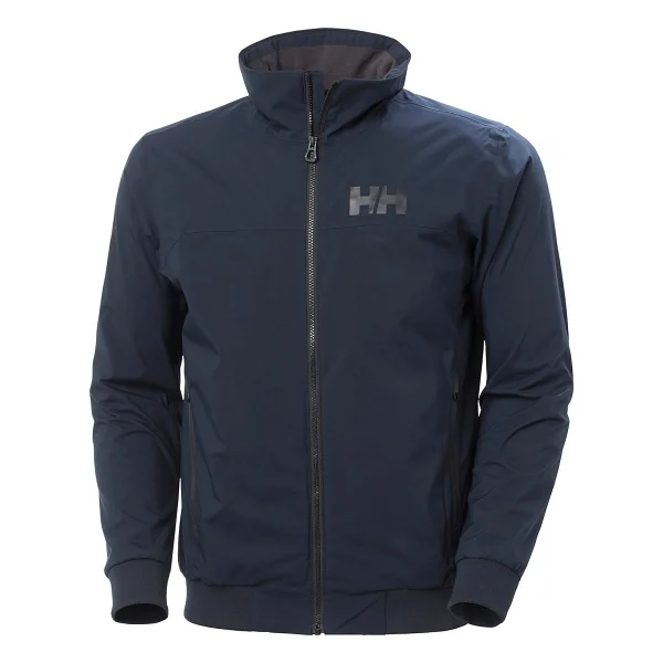 Helly Hansen Hp Racing Lifaloft Bomber HHA.34191 Erkek Mont - Görsel 6