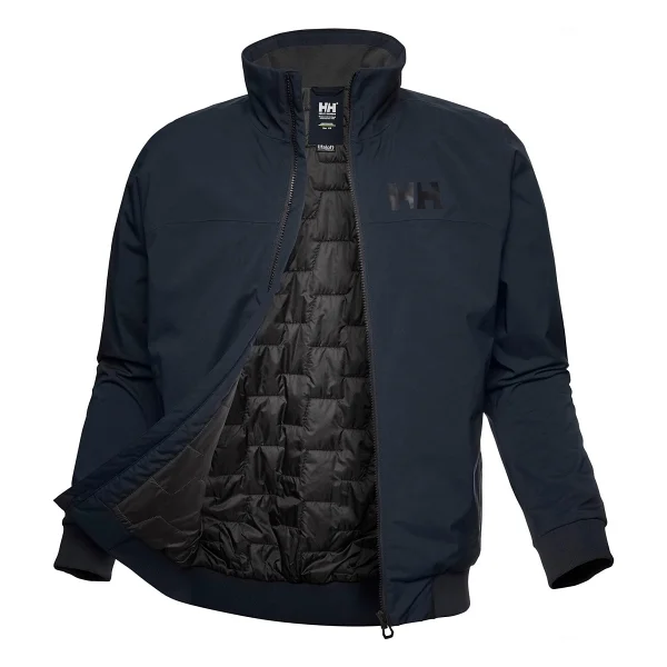 Helly Hansen Hp Racing Lifaloft Bomber HHA.34191 Erkek Mont - Görsel 2