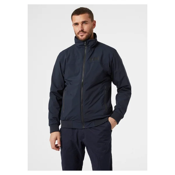 Helly Hansen Hp Racing Lifaloft Bomber HHA.34191 Erkek Mont - Görsel 4