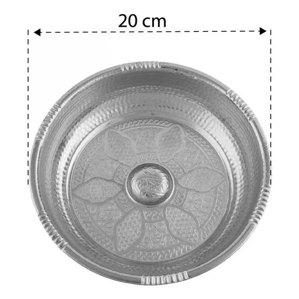 FKN Siyah Hamam Tası - Görsel 3