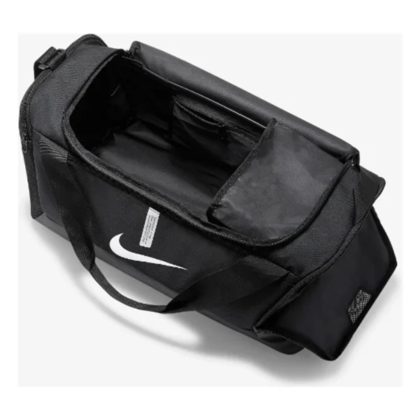 Nike Academy Team S Duff CU8097-010 Siyah Spor Çantası - Görsel 6