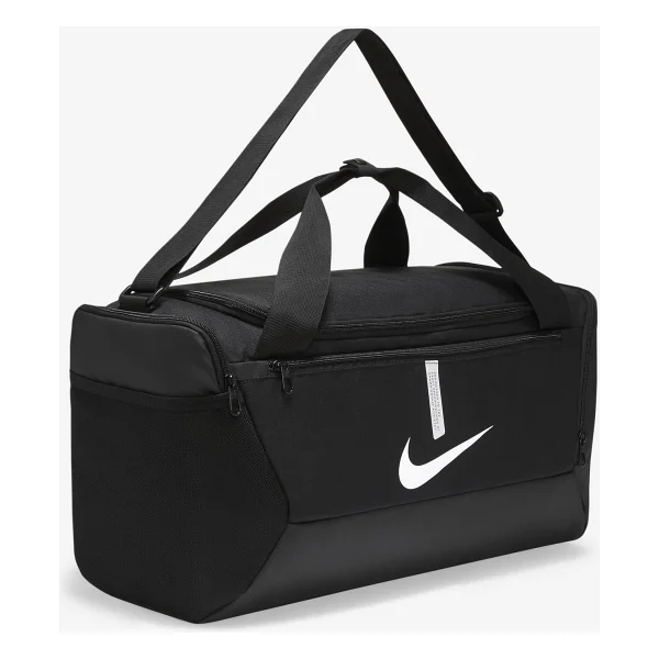Nike Academy Team S Duff CU8097-010 Siyah Spor Çantası - Görsel 7
