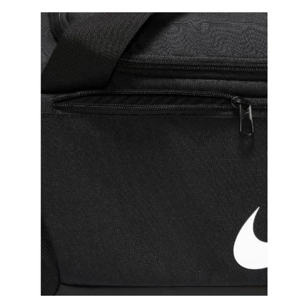 Nike Academy Team S Duff CU8097-010 Siyah Spor Çantası - Görsel 9