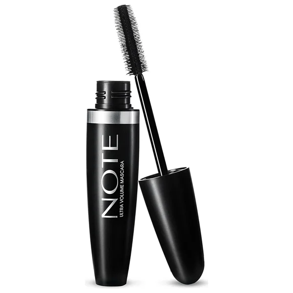 Note Cosmetics CosmeticsUltra Volume Maskara Hacim ve Kıvırma Etkili - Görsel 2