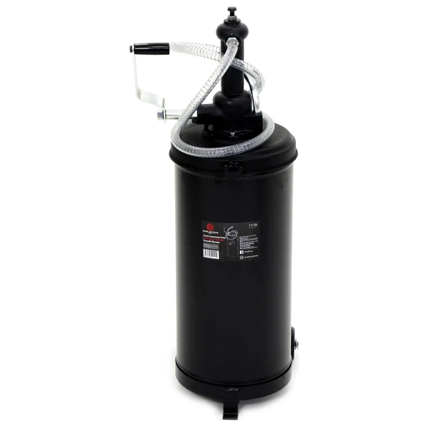 Worldforce 11136 Turlu 18 lt Şanzıman Pompası - Görsel 2