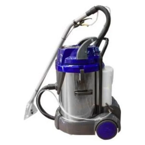 Cleanvac EWD 803 Koltuk ve Halı Yıkama Makinesi - Görsel 2