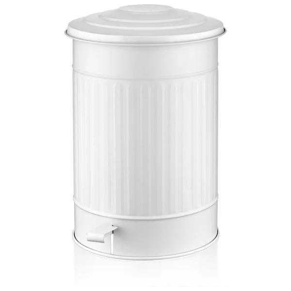 The Mia Mutfak Çöp Kovası 37 lt Glv0309 - Görsel 5