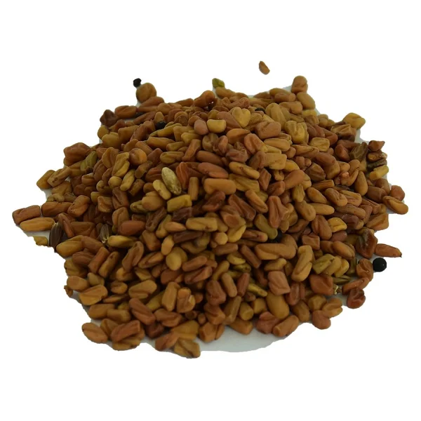 Doğan Çemen Poy Otu Tane 1 kg - Görsel 4