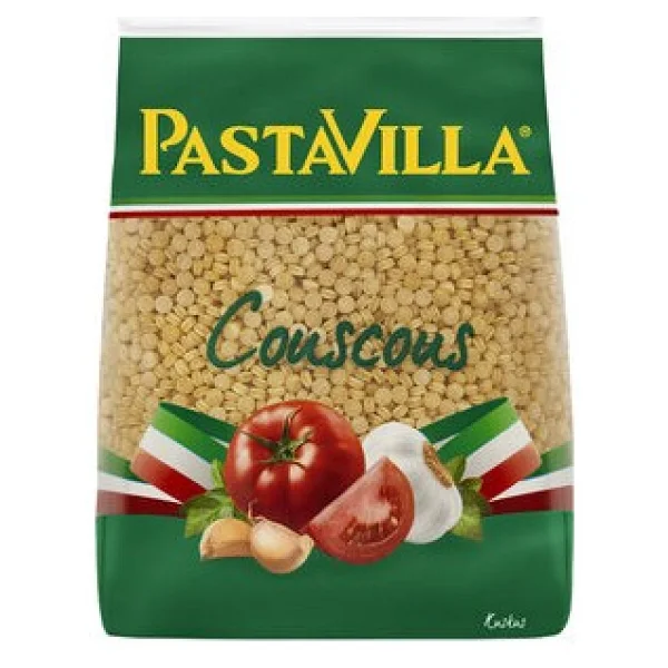 Pastavilla Kuskus Makarna 500 gr - Görsel 2