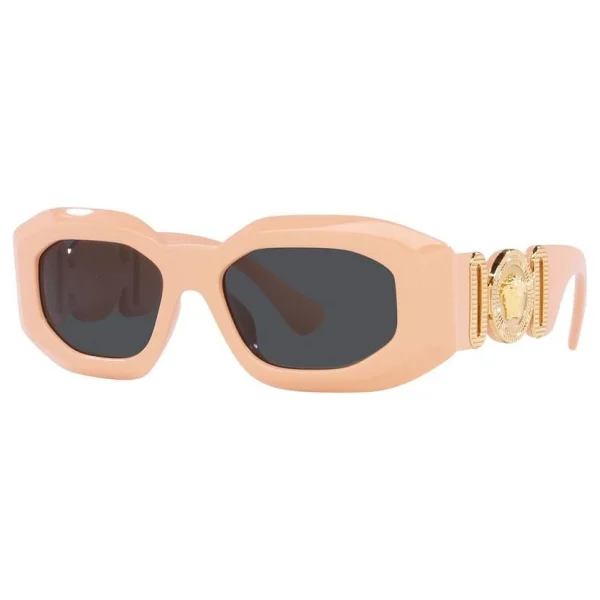 Versace Maxi Medusa Biggie VE4425U Güneş Gözlüğü - Görsel 2
