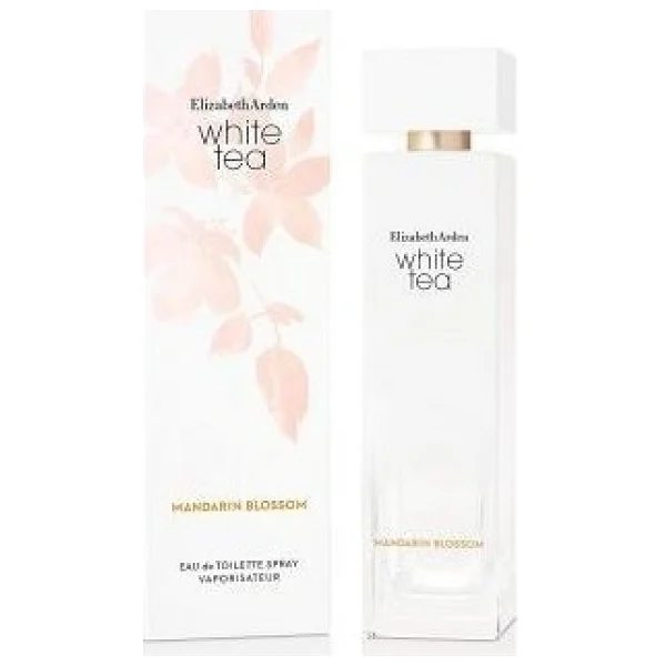 Elizabeth Arden White Tea Mandarin Blossom EDT 100 ml Kadın Parfüm - Görsel 2