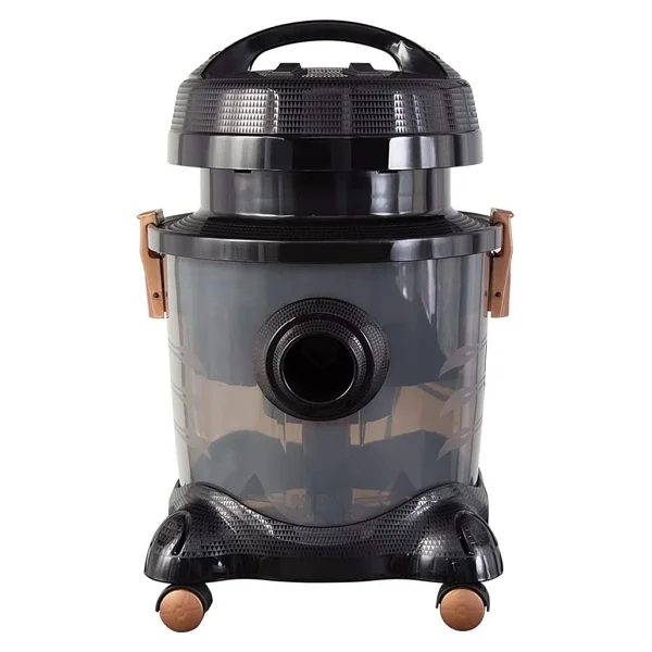 Fantom Eco WF 4700 Siyah 2200 W Islak Kuru Süpürge - Görsel 3